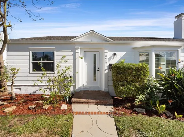 8460 Truxton Ave, Los Angeles, CA 90045