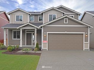 7812 163rd Stct E, Puyallup, WA