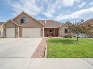 3154 Whitecross Ln, Grand Junction, CO 81504