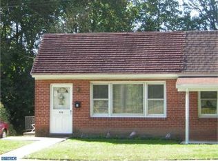 916 Sterigere St, Norristown, PA 19401