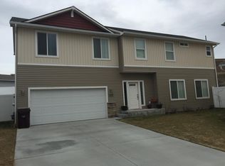 1449 SW Sagebrush Ln, Pullman, WA 99163