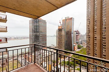 Rented by Mirador Real Estate