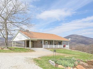 295 Simmental Ln, Pembroke, VA 24136