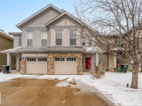 3109 Carpenter Lndg SW, Edmonton, AB T6W 2Y9