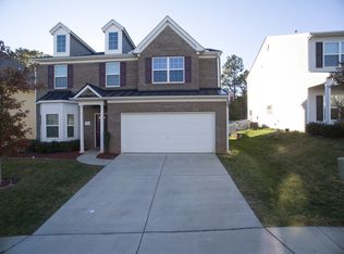 2538 Griffith Meadows Dr, Winston Salem, NC 27103