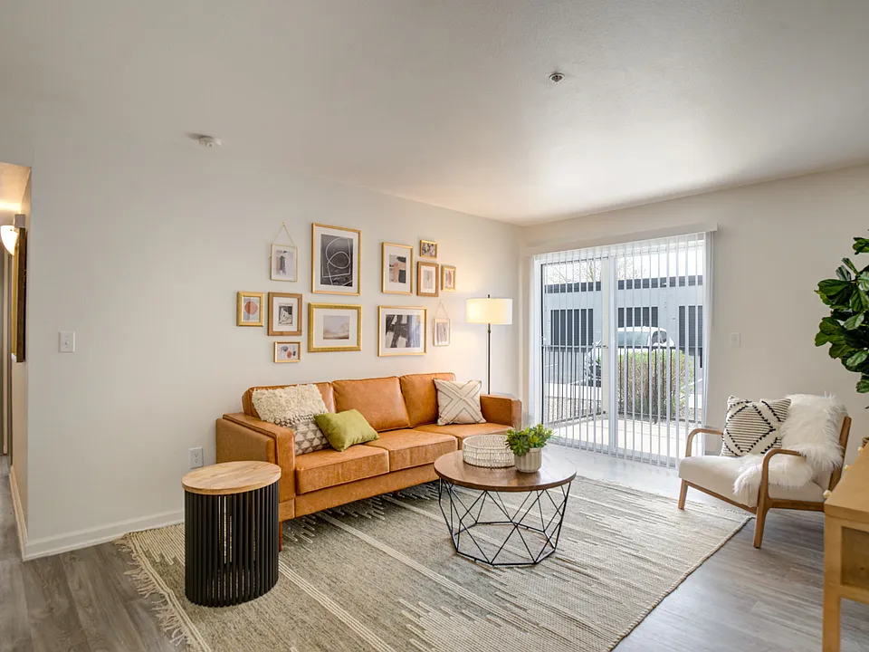 Lumen apartments community photo