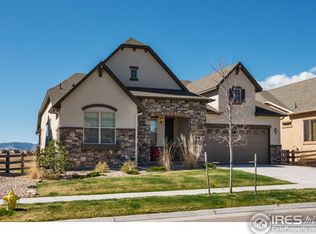17612 W 83rd Pl, Arvada, CO 80007