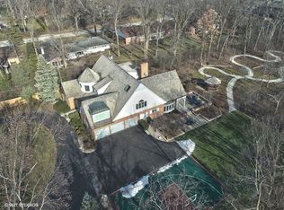 1424 Pleasant Ln, Glenview, IL 60025