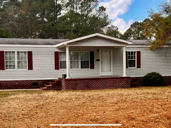 109 Racegate Run, Pikeville, NC 27863