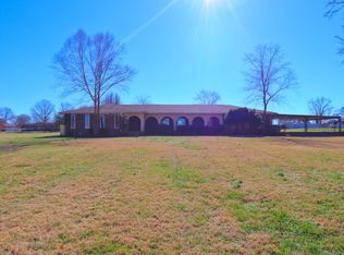 1430 Leeville Pike, Lebanon, TN 37090