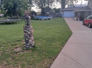 911 Washington Blvd, Lake Odessa, MI 48849