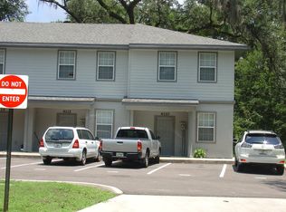 4110 SW 15th Pl, Gainesville, FL 32607