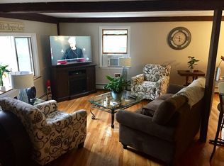 28 Union St APT C, Rockland, MA 02370