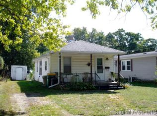 1639 Florence Ave, Galesburg, IL