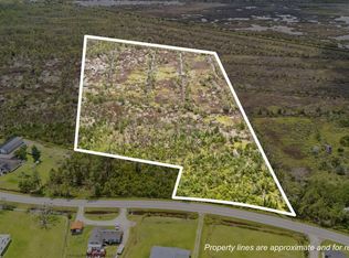 Highway 70, Davis, NC 28524