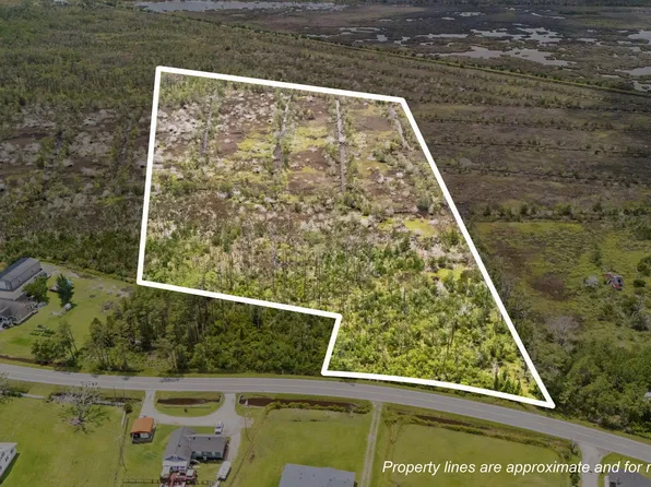 Tbd Hwy 70, Davis, NC 28524