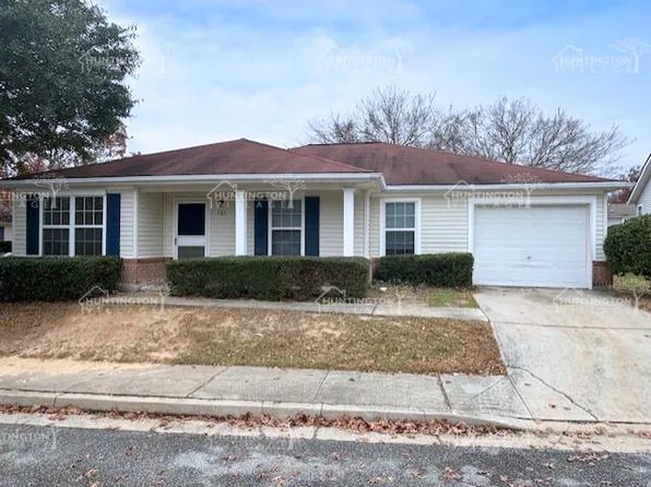 101 Sinton Pl, Warner Robins, GA 31098