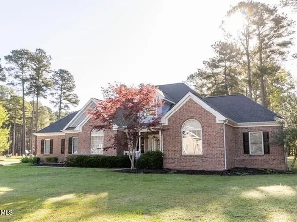 104 French Broad Road, Hertford, NC 27944