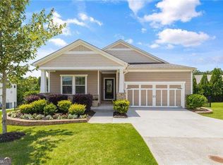 508 Windy Ridge Ct, Canton, GA 30114