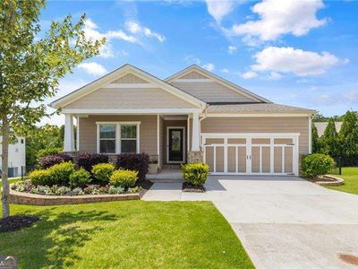 508 Windy Ridge Ct, Canton, GA, 30114