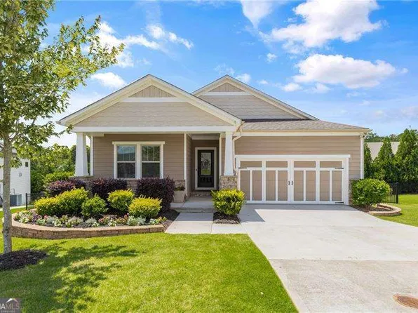 508 Windy Ridge Ct, Canton, GA 30114