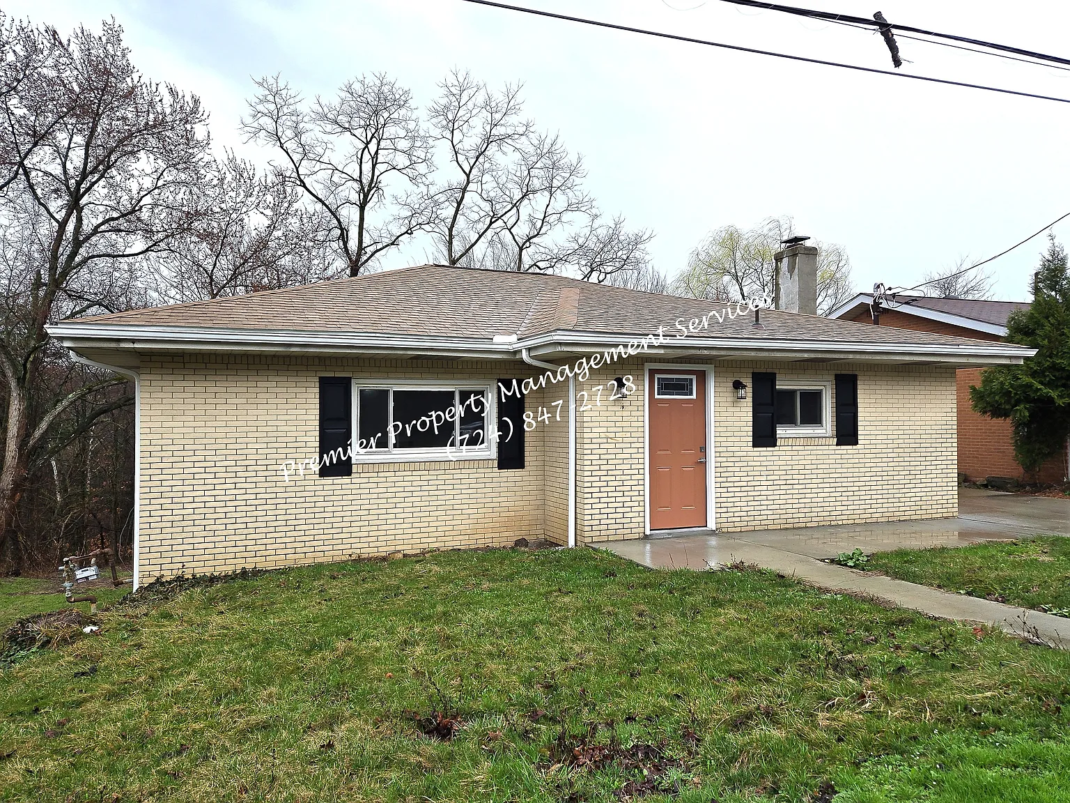 3216 Broadhead Road (Center Twp) - 1 — Photo 1