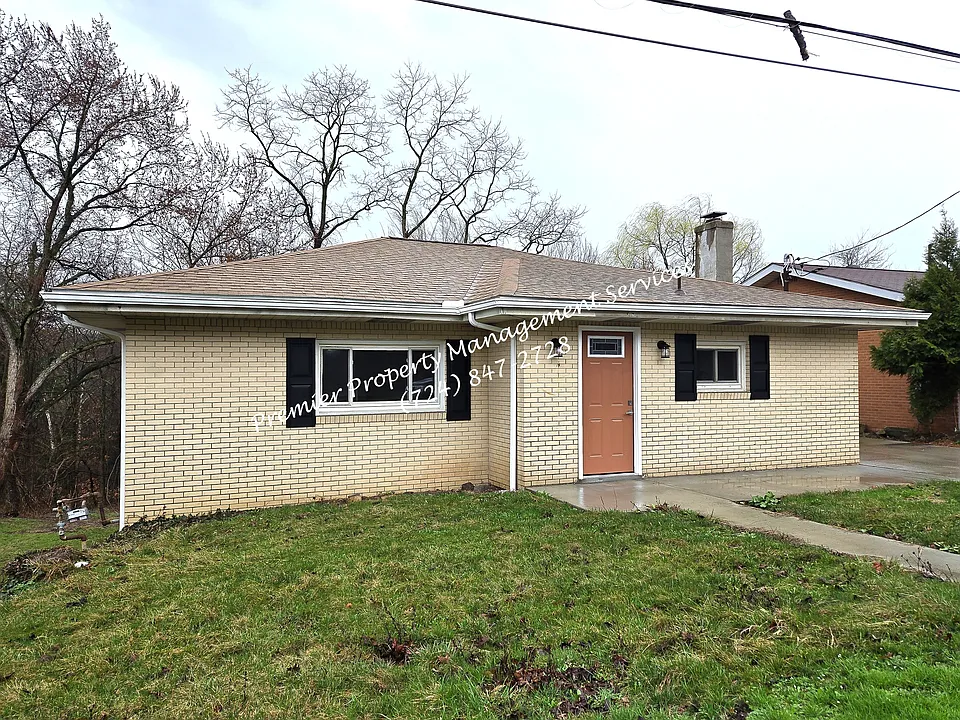 3216 Broadhead Rd