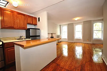 Rented by Corcoran