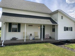 5051 W State Road 234, New Castle, IN 47362