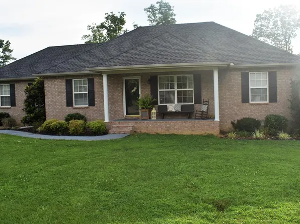 22 Antietam Dr, Woodbury, TN 37190