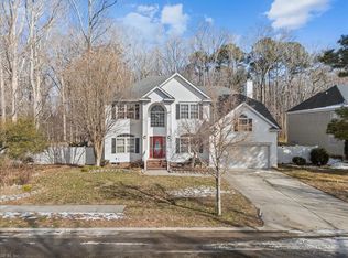 2485 Windy Pines Bnd, Virginia Beach, VA 23456