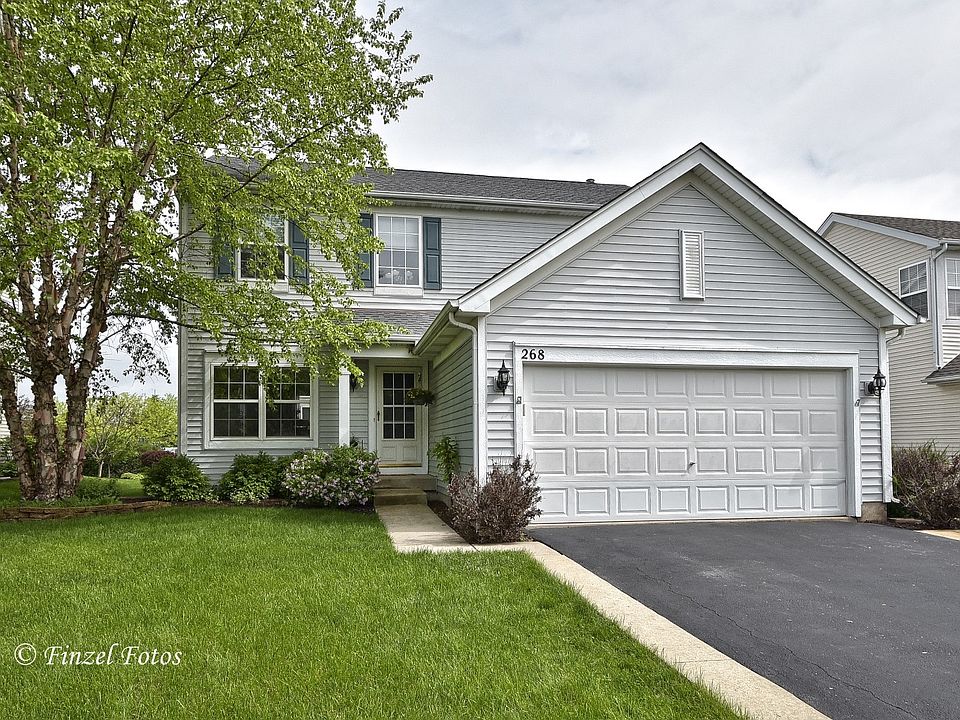 1st image of 268 Gregory M Sears Dr