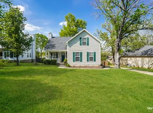 608 Kerry Hawkins Cv, La Vergne, TN 37086