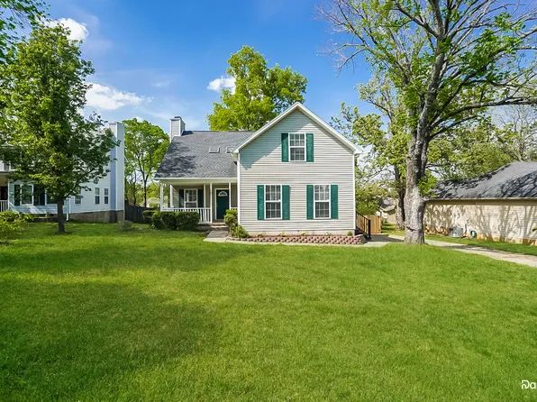 608 Kerry Hawkins Cv, La Vergne, TN 37086