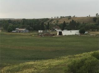 4419 94th Ave SW, Taylor, ND 58656