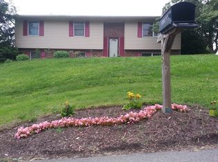 1315 8th Ave, Beaver, PA 15009