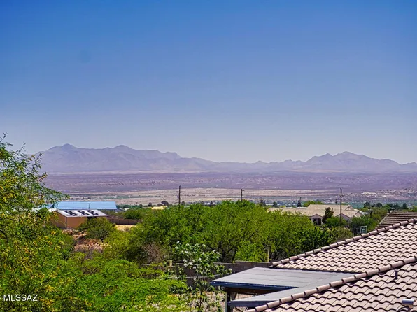 852 W Jennella Dr, Benson, AZ 85602