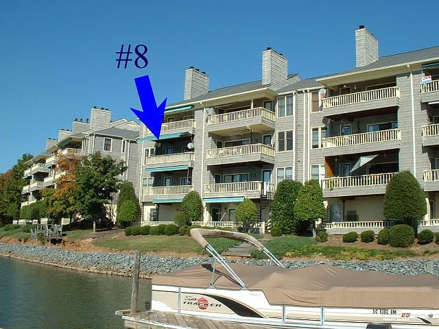 1st image of 7340 Lakefront Dr Unit 8