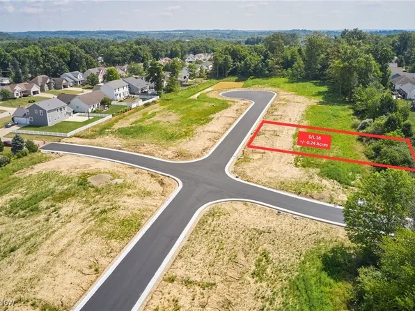 2902 S/l #16, Barberton, OH 44203