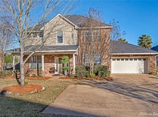 8035 Amy Hewes Dr, Shreveport, LA 71115