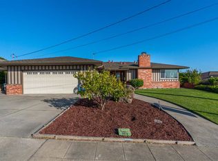 2610 Lakeview Dr, San Leandro, CA