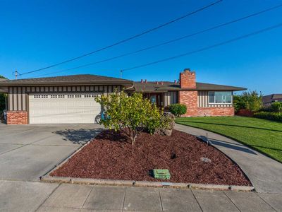 2610 Lakeview Dr, San Leandro, CA, 94577