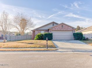 16363 Lancaster Cv, Gulfport, MS 39503