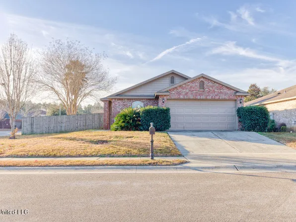 16363 Lancaster Cv, Gulfport, MS 39503