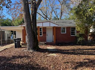 1513 Wilder St, Augusta, GA 30904