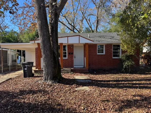 1513 Wilder St, Augusta, GA 30904