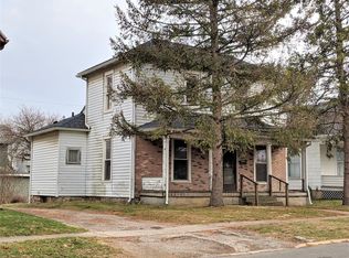 517 S Madriver St, Bellefontaine, OH