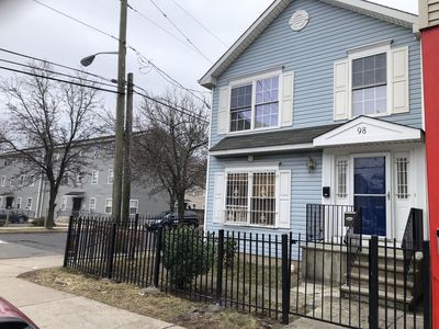 98 16th Ave, Newark, NJ, 07103