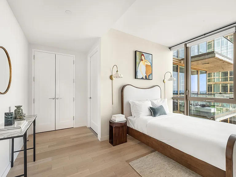 395 Carroll St #Penthouse 21 — Photo 4