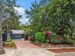 433 E 6th Ave, Escondido, CA 92025